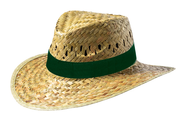Straw Hat Leafra