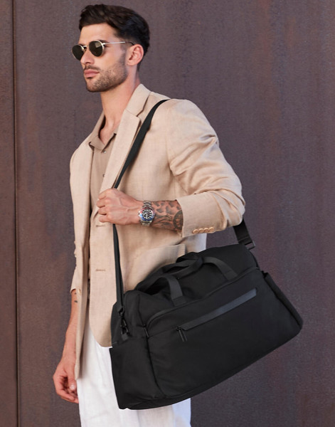 Airside Weekender - Natural Stone / ONE SIZE