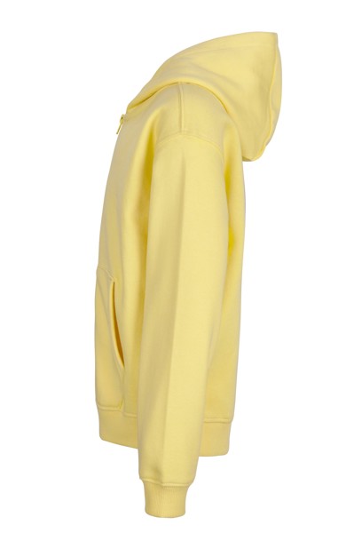 SWEAT CRIANÇA FULL ZIP BYRON KIDS