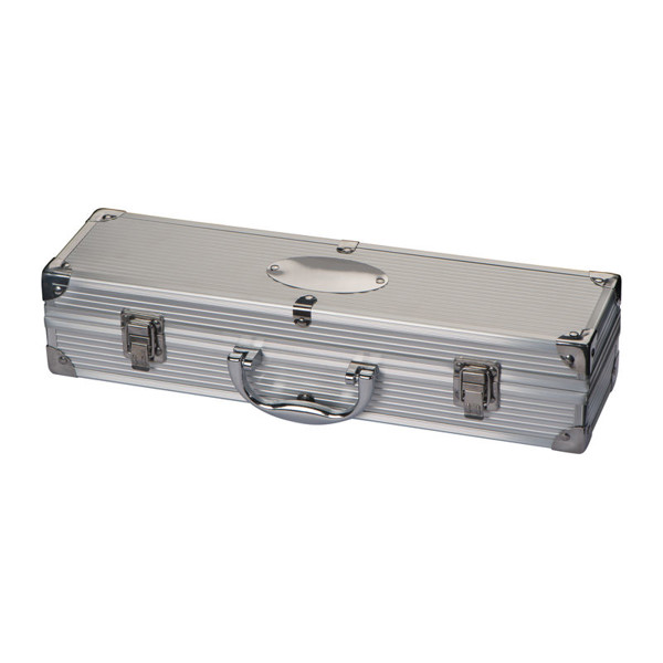 Ovalna ploča za roštilj