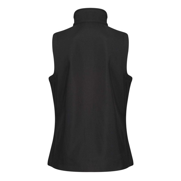 Prsluk ABLAZE SOFTSHELL ženski