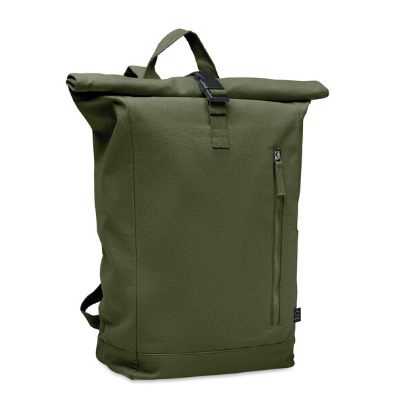 Rucsac Rolltop 390 gr/m² Kamet