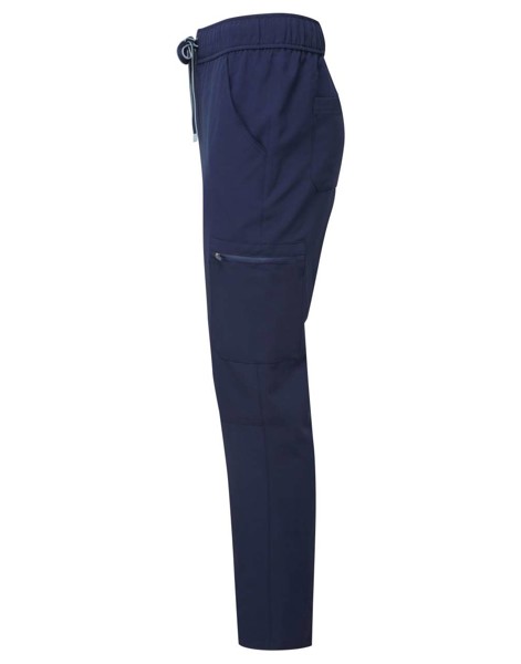 Relentless' Men’S Onna-Stretch Cargo Pant - Action Navy / L