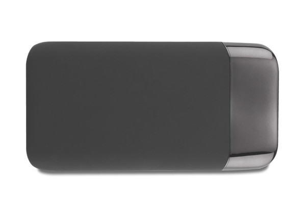 Power bank MING 8000 mAh - white