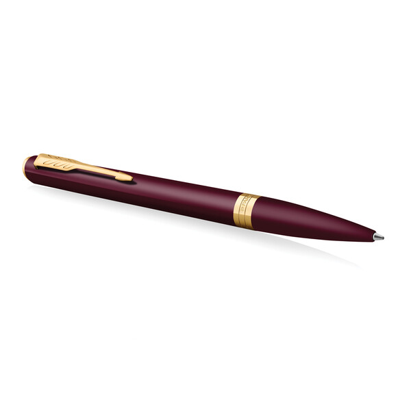 Parker MERIDIAN DELUXE pen - Red