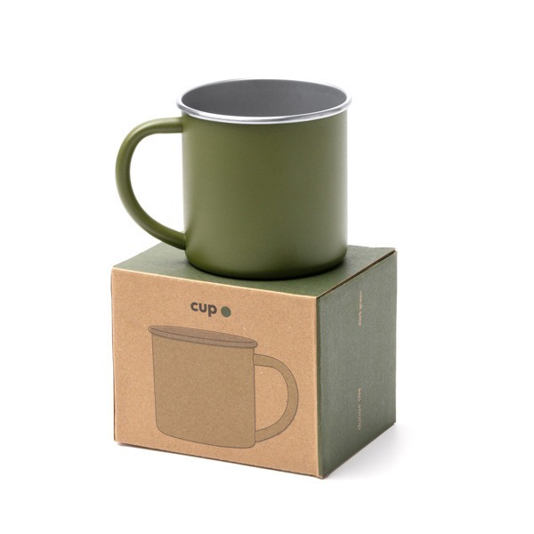 Κούπα Duna - White