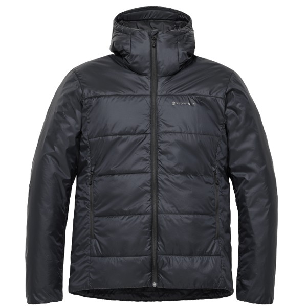 Men's Protium Pull-On - Schwarz - 2XL