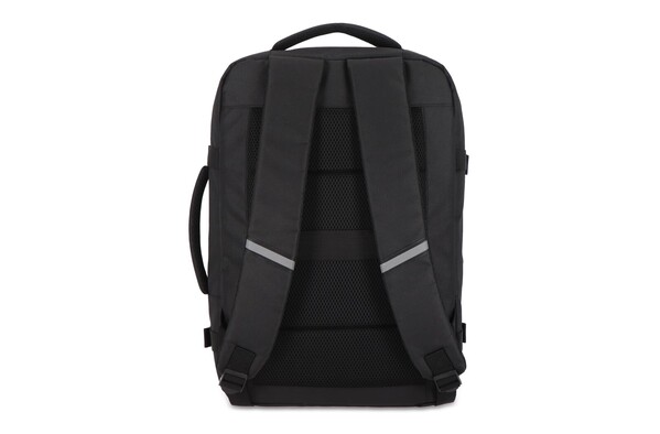 Sac à dos de nuit 22L en R-PET 600D
