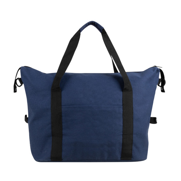 BOLSA SAMARA - AZUL MARINHO