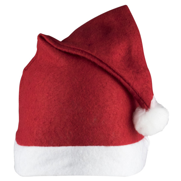 GORRO DE NATAL