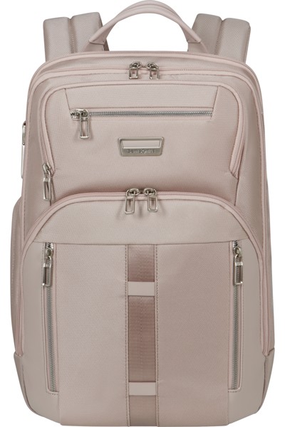 Urban-Eye Laptop Backpack 14.1" - Quartz