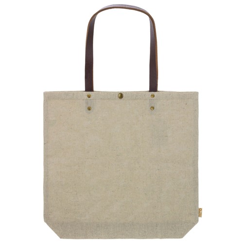 CANVAS BAG "MELANY"