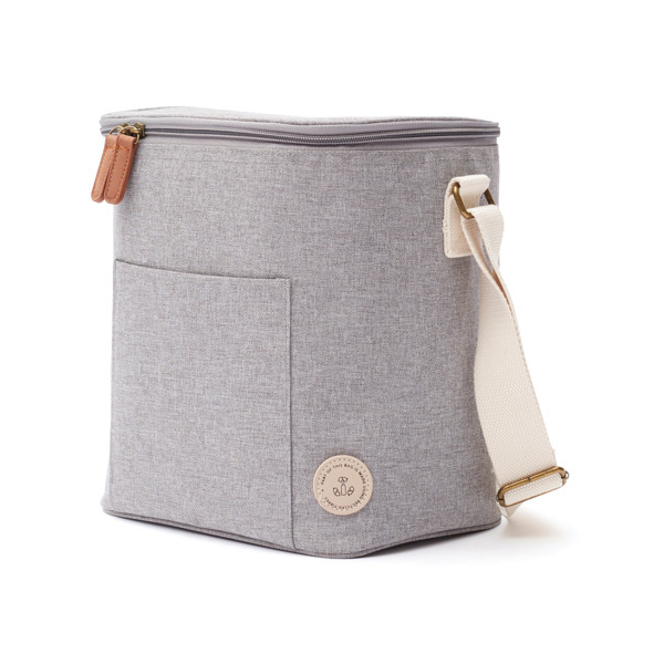 VINGA Sortino Cooler bag - Grey