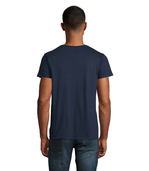 CRUSADER MEN T-shirt 150g - GangaS