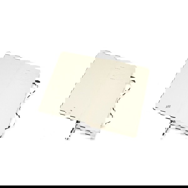 Moleskine EXPANDED Notizbuch - schwarz