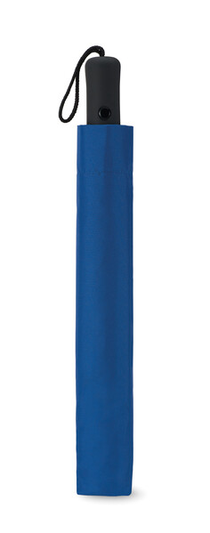 Ombrello automatico da 21" Haarlem - Blu Royal