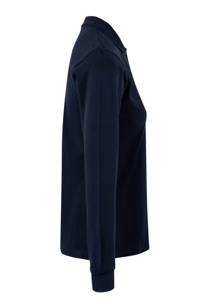 POLO MULHER MANGA COMPRIDA HOBART WOMAN