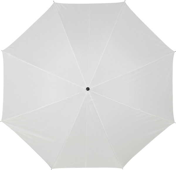 Parapluie golf automatique Andy - White