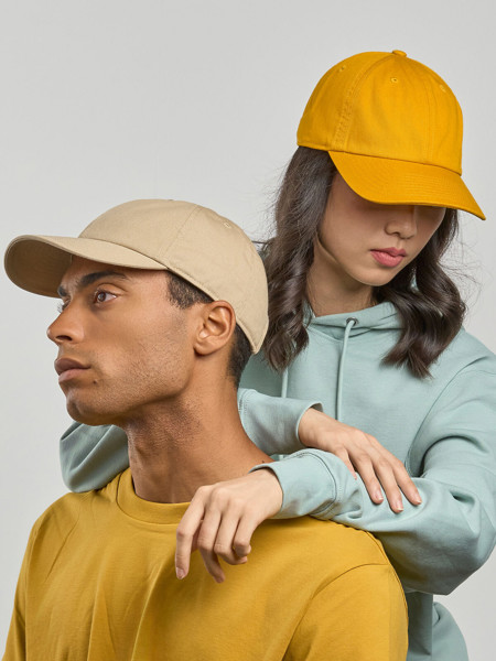 Dad Hat-S - White