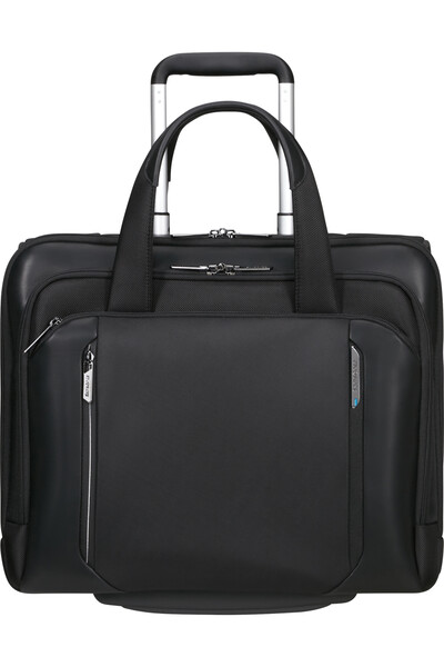 Samsonite - Spectrolite 4.0 Rolling Tote 15.6" EXP.