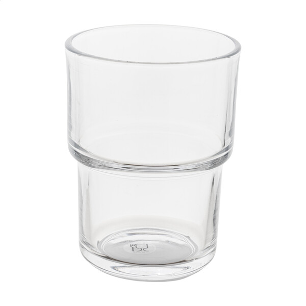 Üveg Utazópohár Glassip