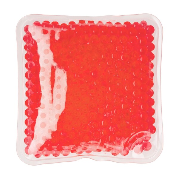 PVC toplo/hladno pakiranje Stephanie - Red