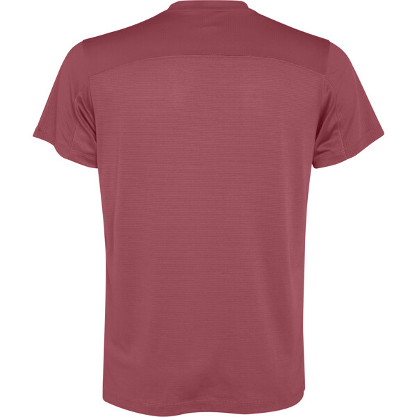 T-SHIRT TECNICA SLAM ROSA