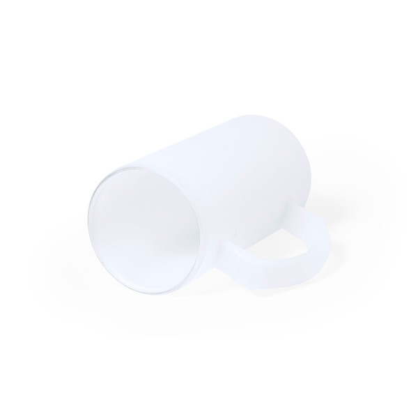 Sublimation Jug Oxia