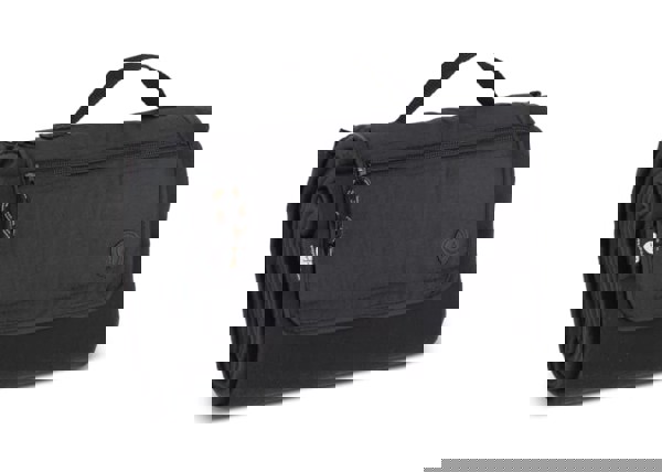 Sagaform City picnic blanket 170x130cm - Black
