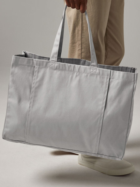 EarthAware® Organic Yoga Tote - Amber