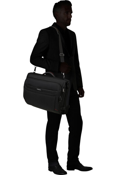 Samsonite - Pro-Dlx 6 Tri-Fold Garment Bag
