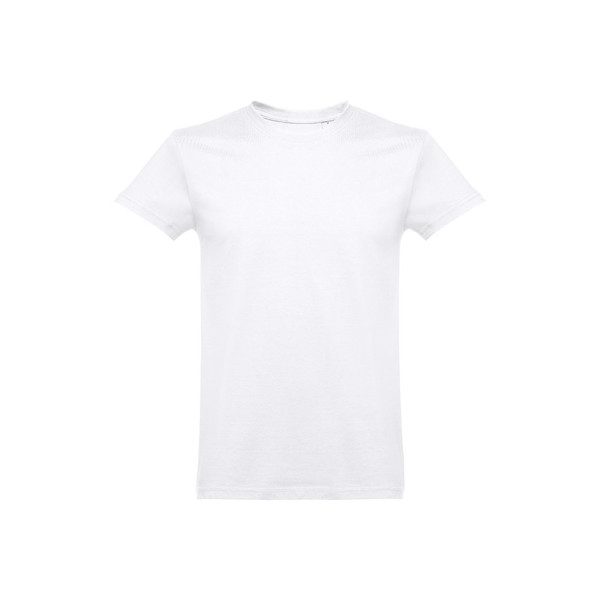 THC ANKARA KIDS WH. Children's t-shirt - White / 6
