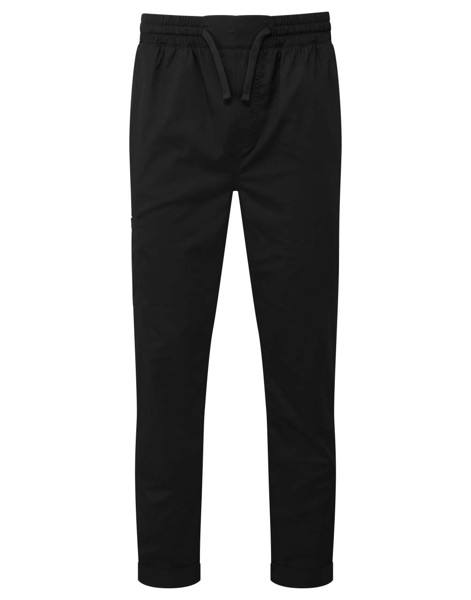 Chef's Recycled Cargo Trouser - S