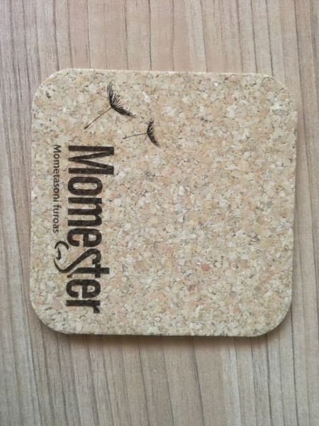 Coaster - custom made
