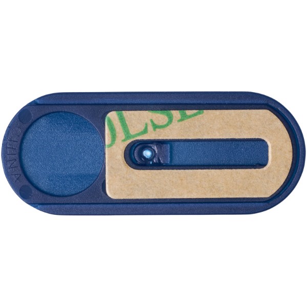 Blocca fotocamera Hide - Navy