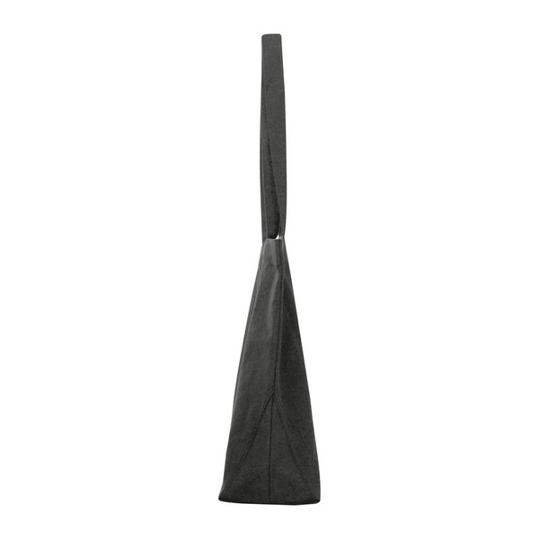 MoLu Shopper Santa Luzia - Black