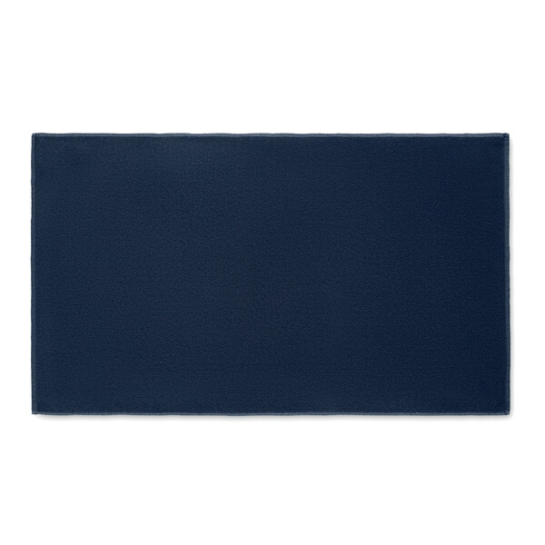 SEAQUAL® serviette 100x170cm Water - Bleu