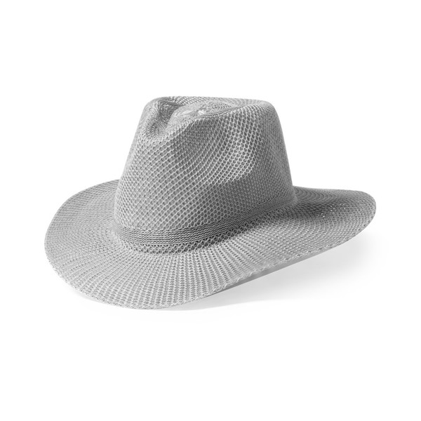 Sombrero Hindyp - Blanco