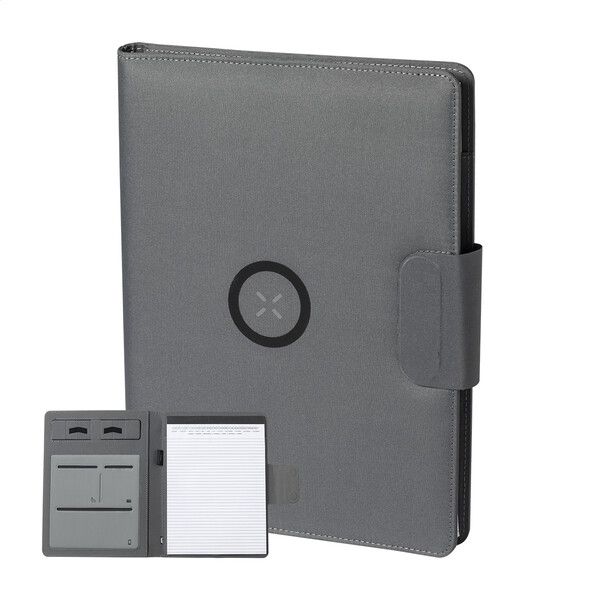 Porte-documents RPET Gredox A4