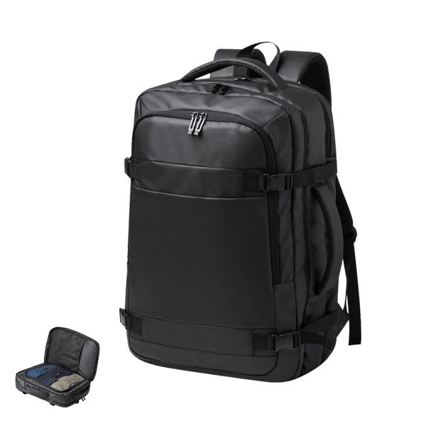 Mochila Portadocumentos Tanen