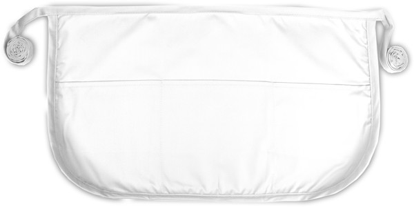 Ποδιά Bistro The One | Bistro 60 - White