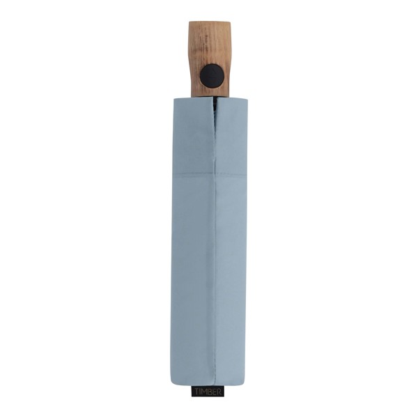 Knirps Timber duomatic - Cloud