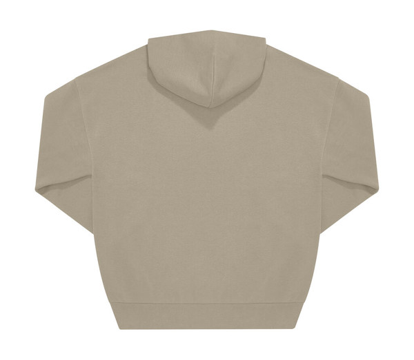 Influence Hoodie - Amalfi Teal / S