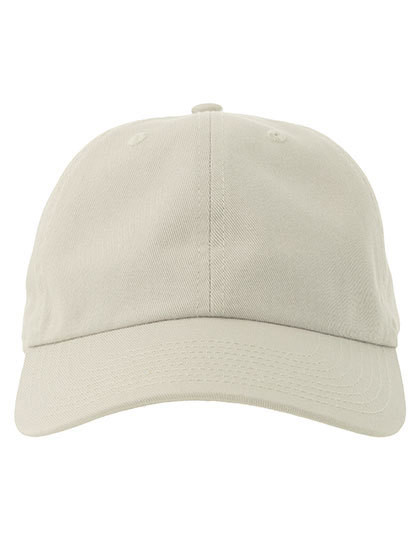 Dad Hat-S - White / One Size