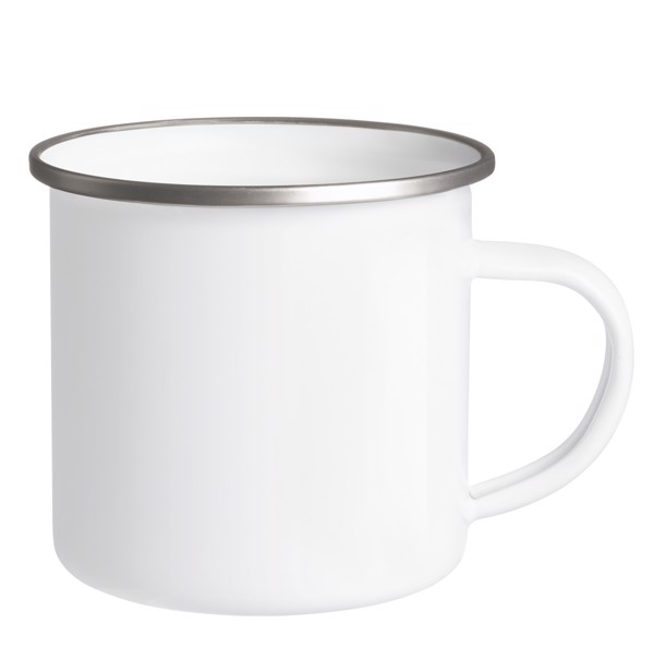 Pics Outdoor Senator® - Blanc