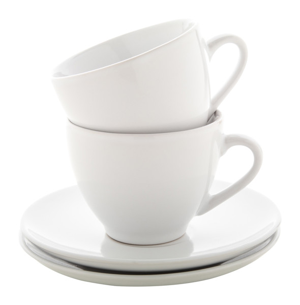 Cappuccino Cup Set Typica