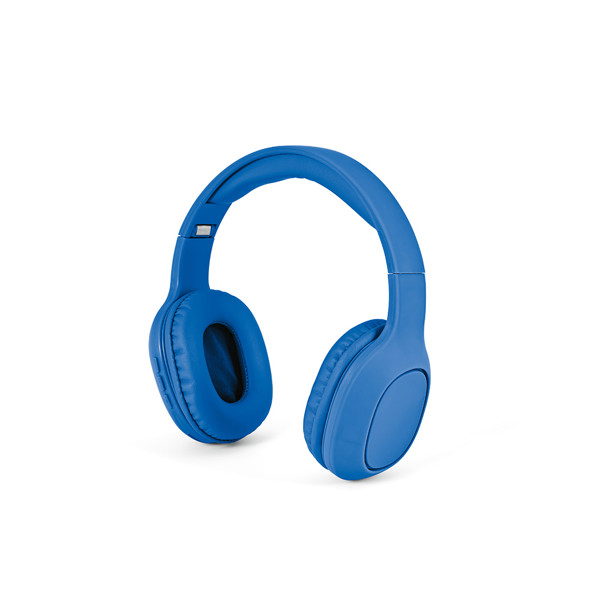 Galileo Headphones - Bleu