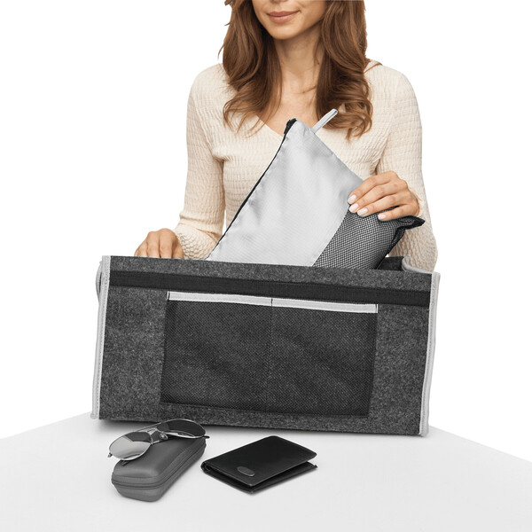 Luggage Compartment Bag Car Assistant