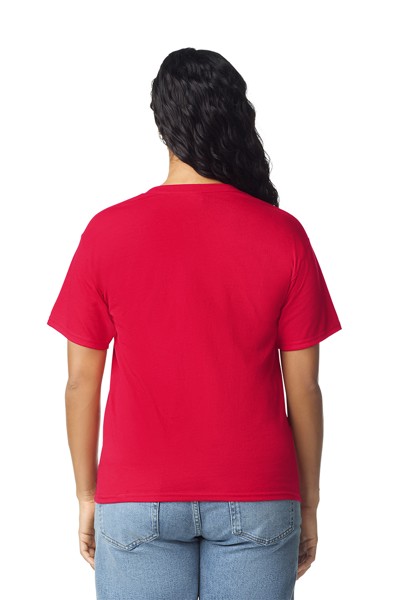 Heavy Cotton™  Ladies' T-Shirt - White / S