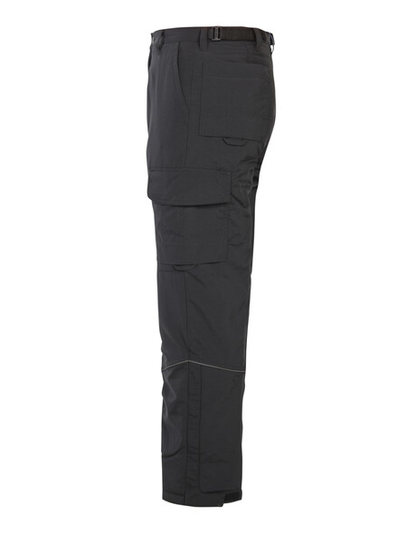 4511 PADDED PANTS BLACK L